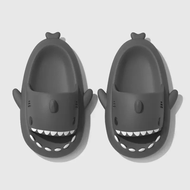 The Levurs - Shark Slides