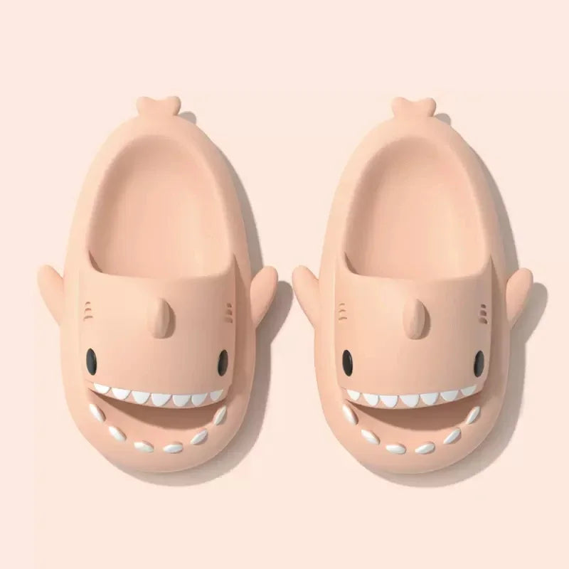 The Levurs - Shark Slides