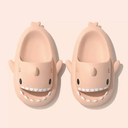 The Levurs - Shark Slides