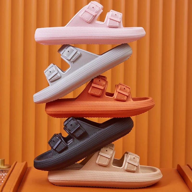 The Levurs - Sandals