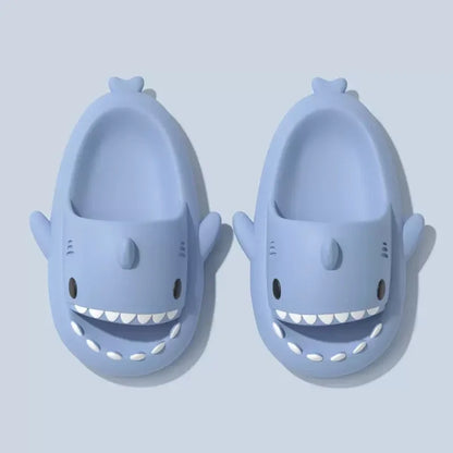 The Levurs - Shark Slides