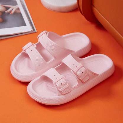 The Levurs - Sandals