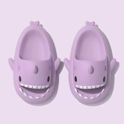 The Levurs - Shark Slides