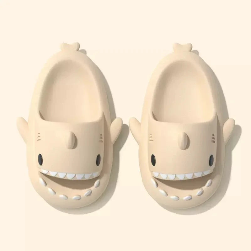 The Levurs - Shark Slides