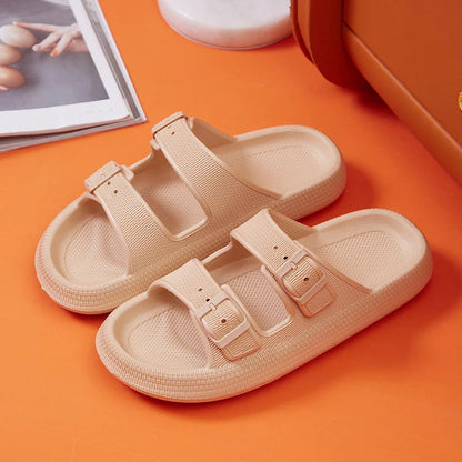 The Levurs - Sandals