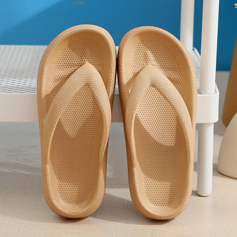 The Levurs - Flip Flops