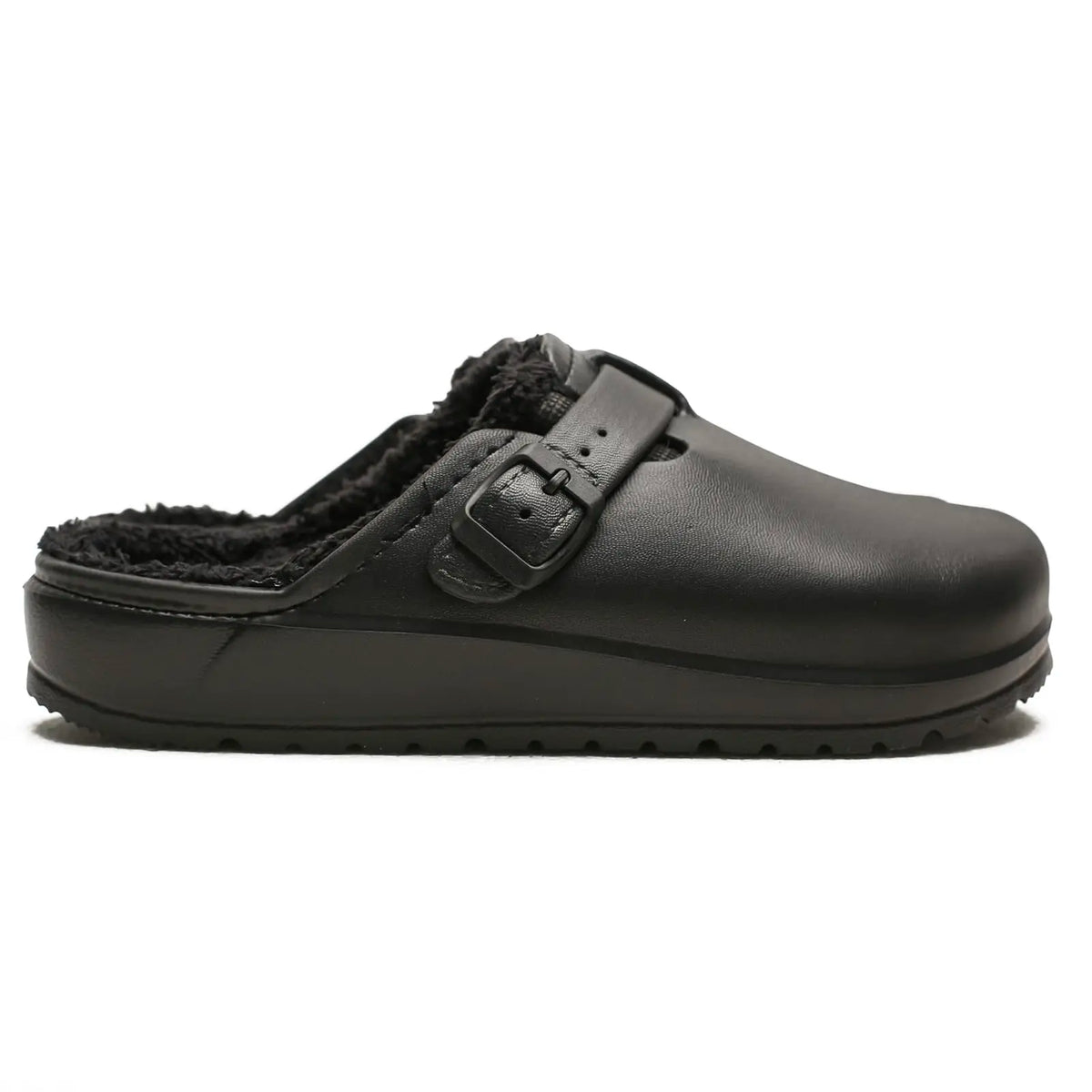 The Levurs - Clogs