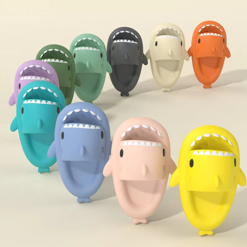 The Levurs - Shark Slides