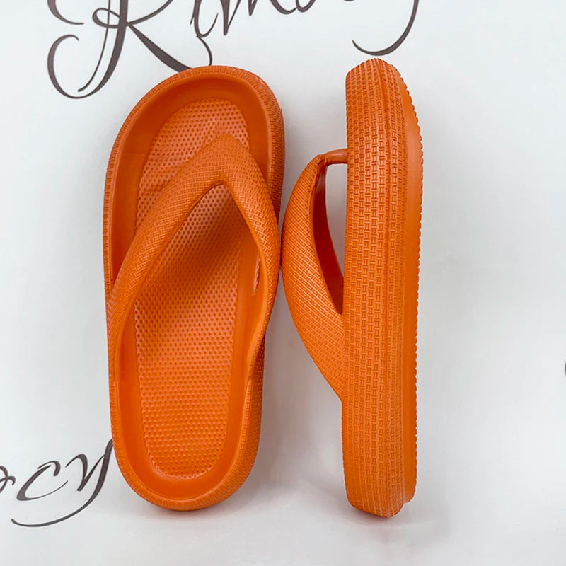 The Levurs - Flip Flops
