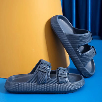 The Levurs - Sandals