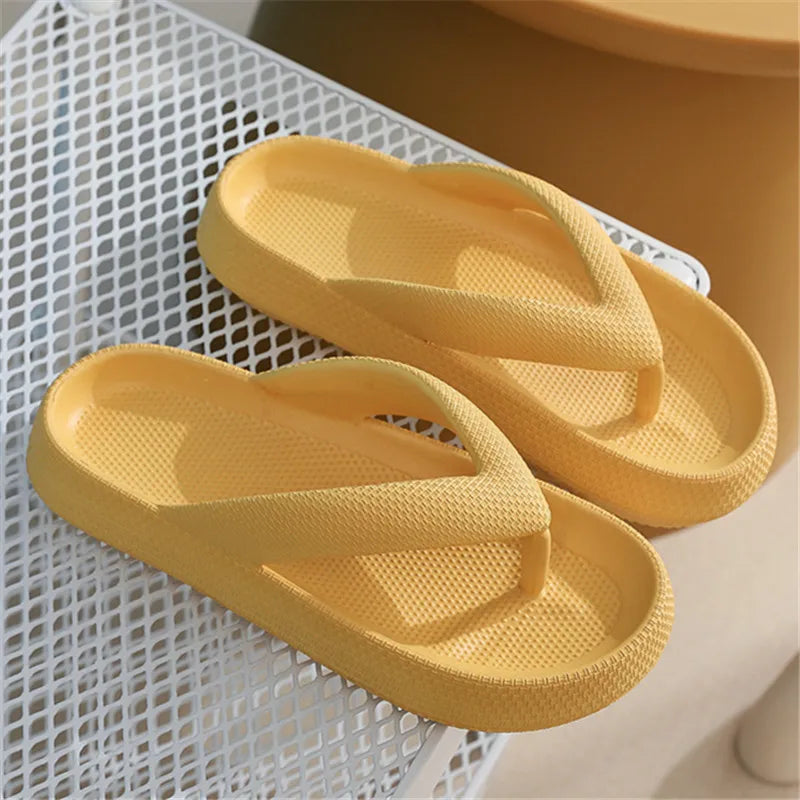 The Levurs - Flip Flops