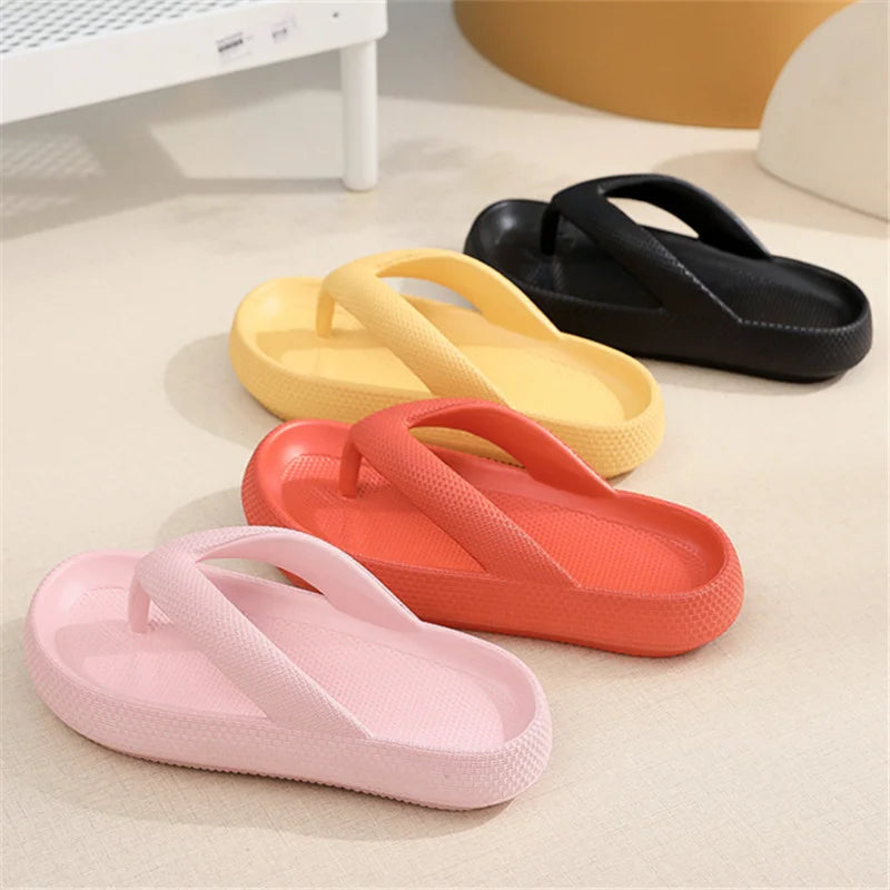 The Levurs - Flip Flops