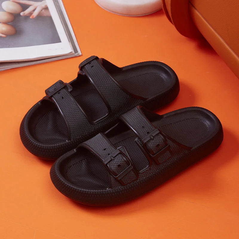 The Levurs - Sandals