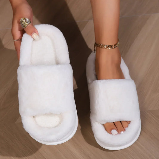 The Levurs - Cozy Slides