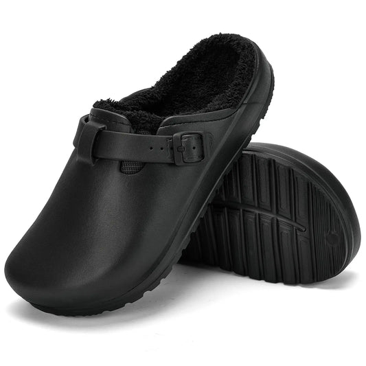 The Levurs - Clogs